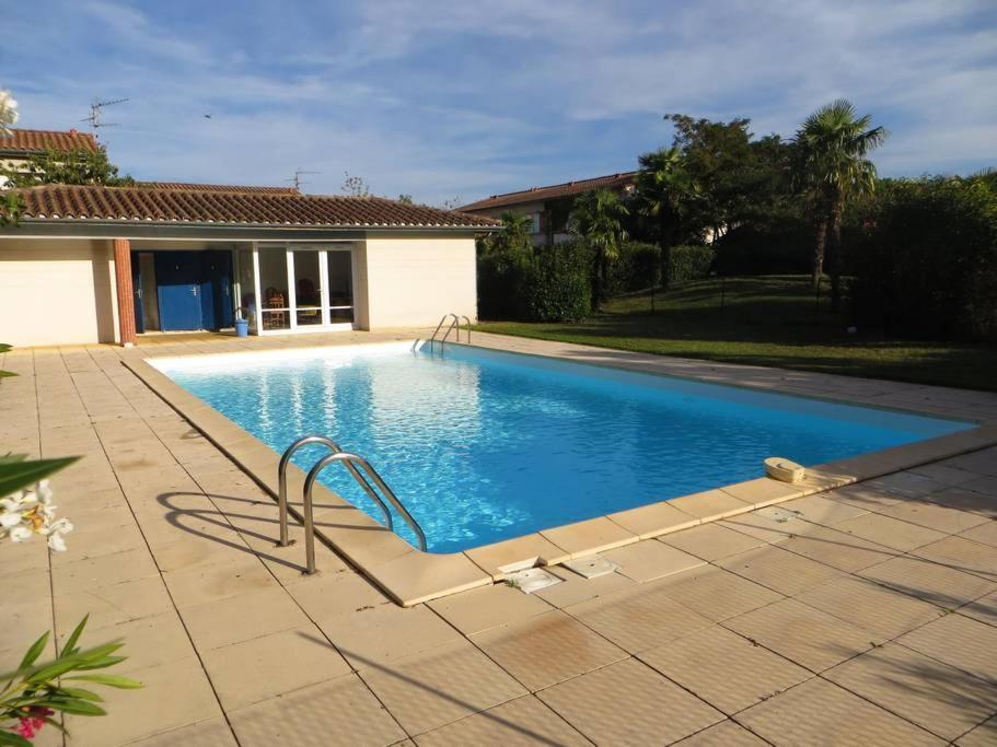 Studio Santa Monica - Climatisé - Piscine - Parking Toulouse Extérieur photo